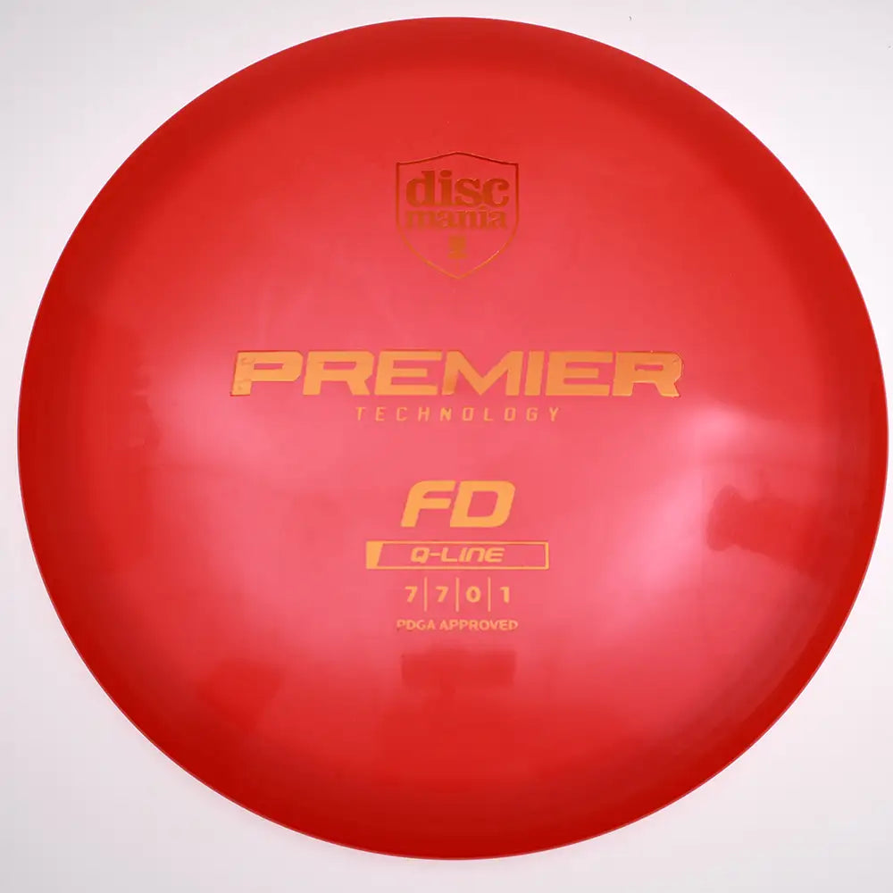 #28 / 174.9g / Red