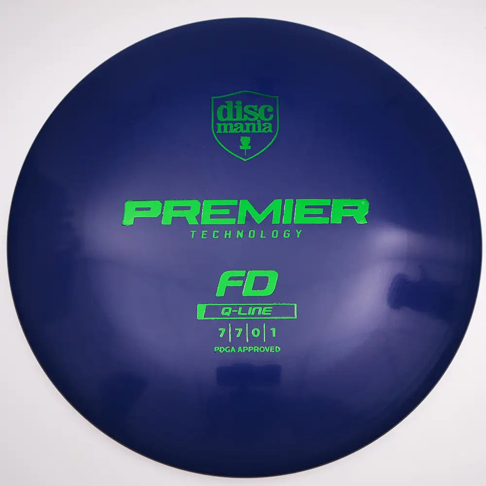 #11 / 167.9g / Blue