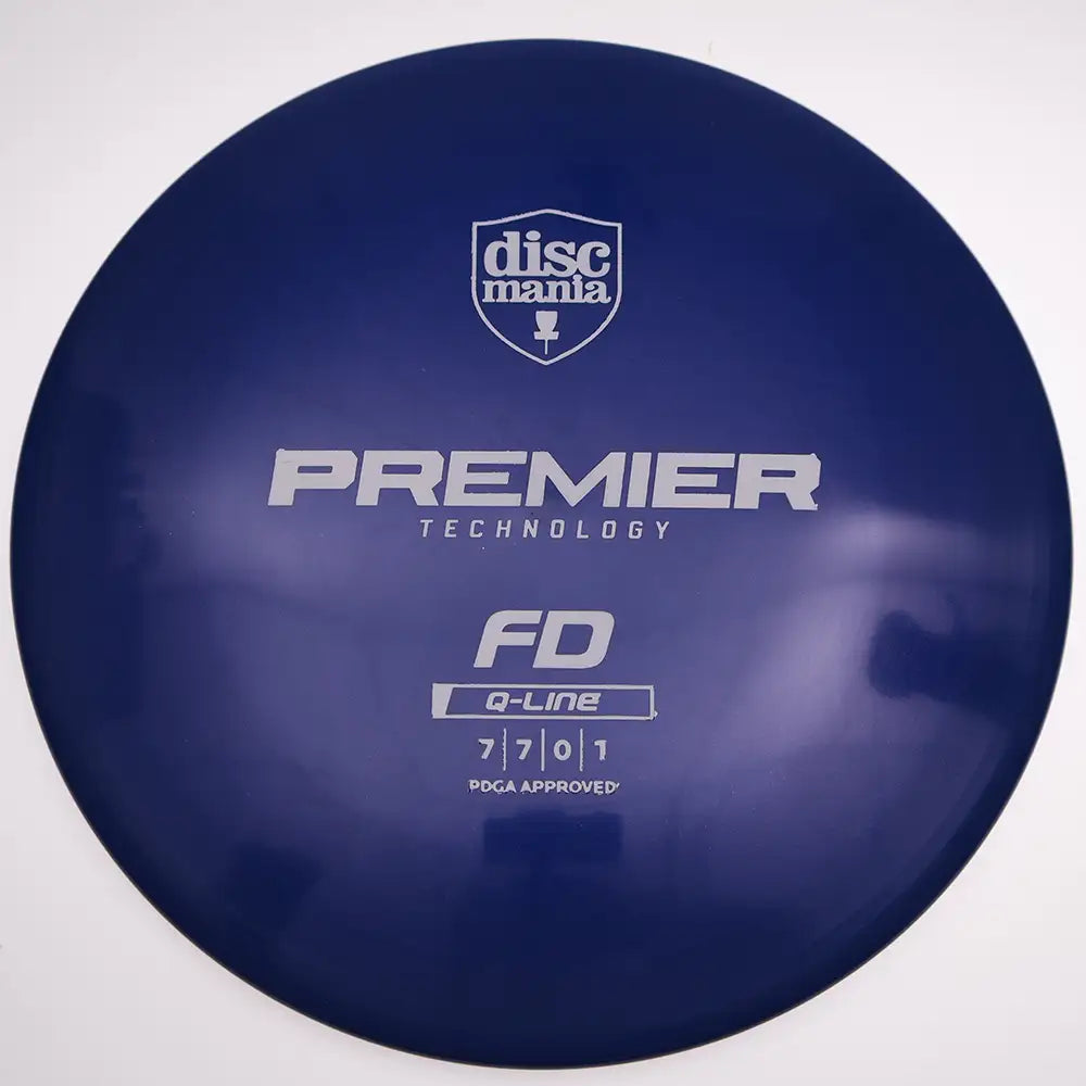 #32 / 175.4g / Blue