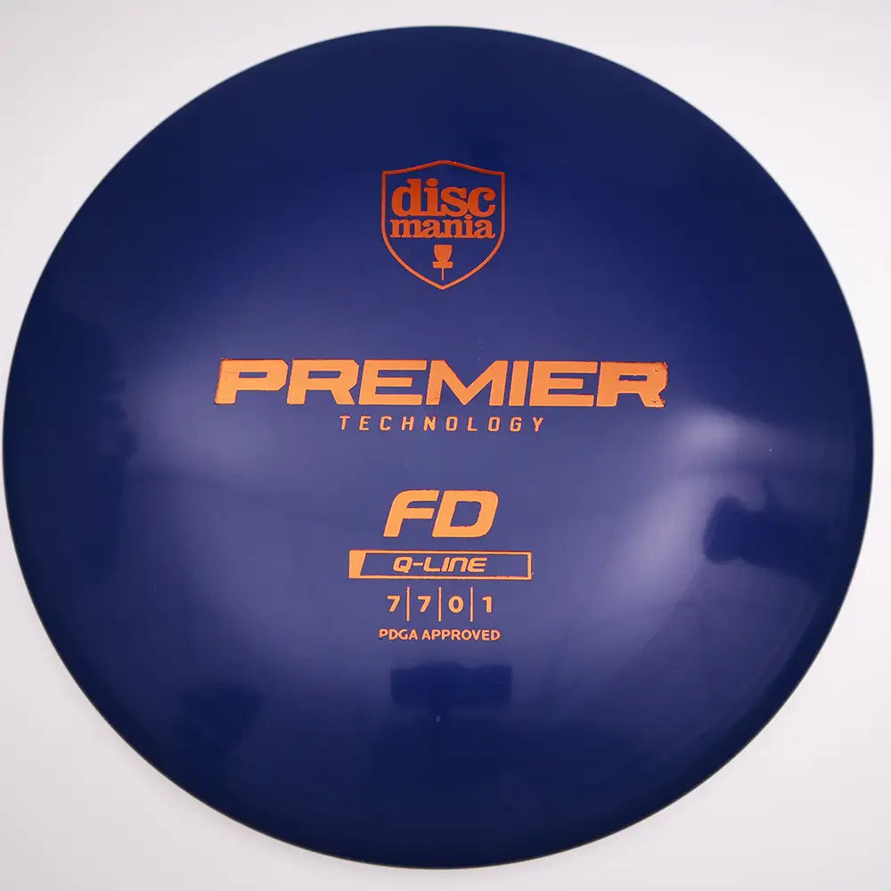 #12 / 168.7g / Blue