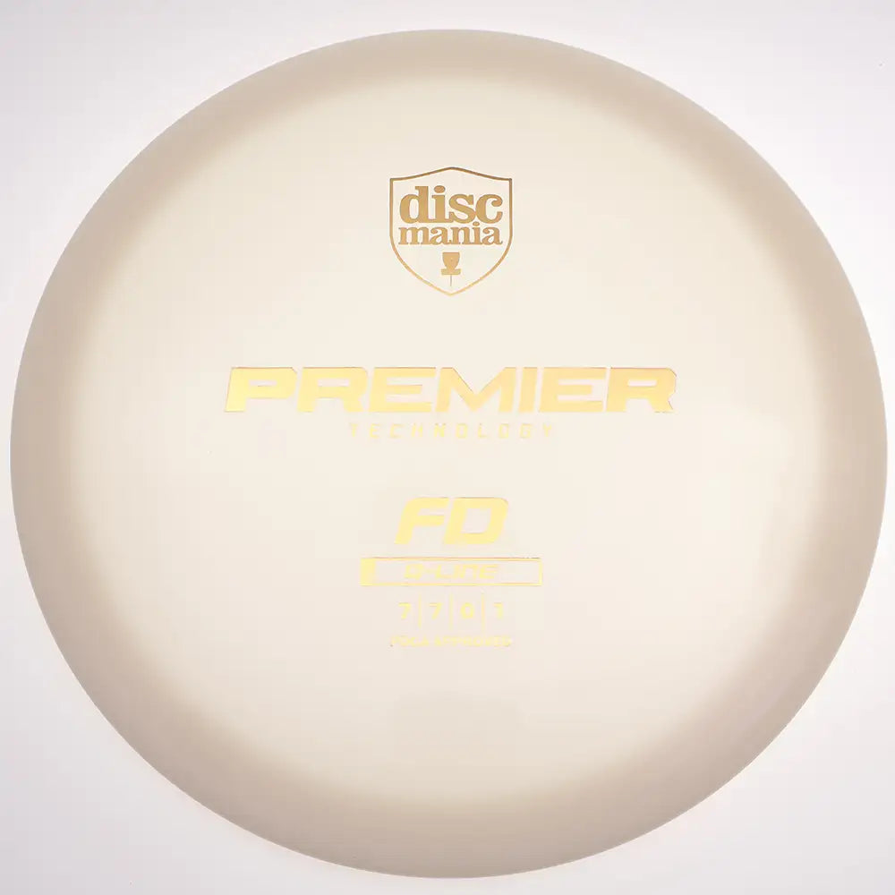 #13 / 171.6g / White