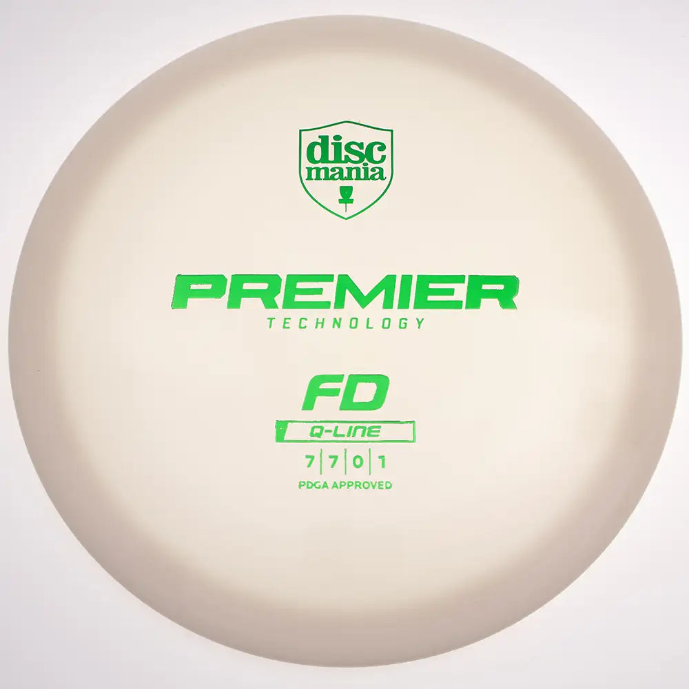 #16 / 171.1g / White