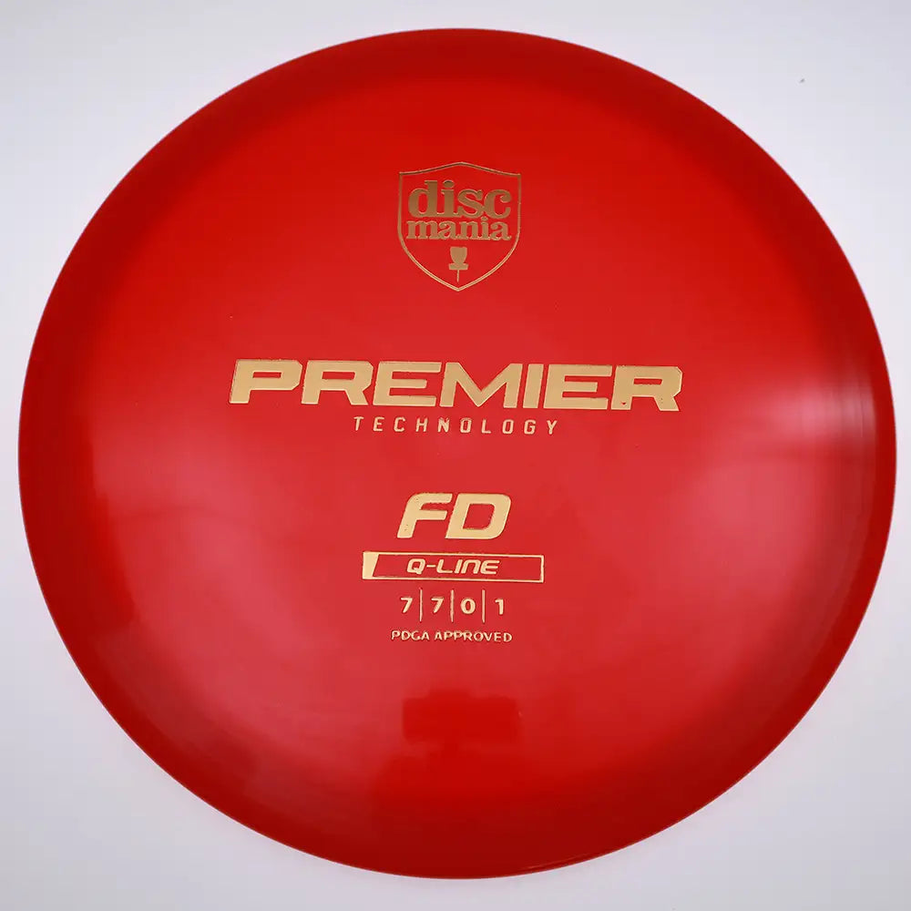 #33 / 170.7g / Red