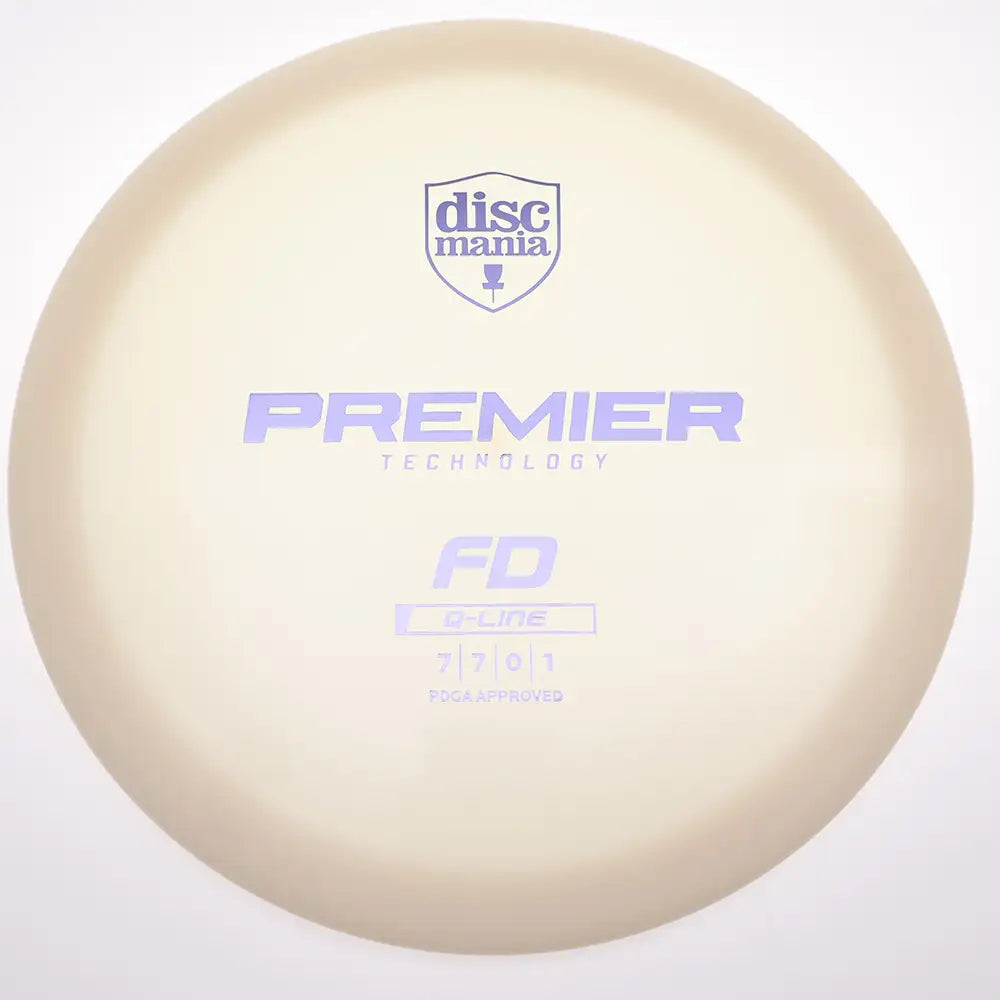 #06 / 172.5g / White