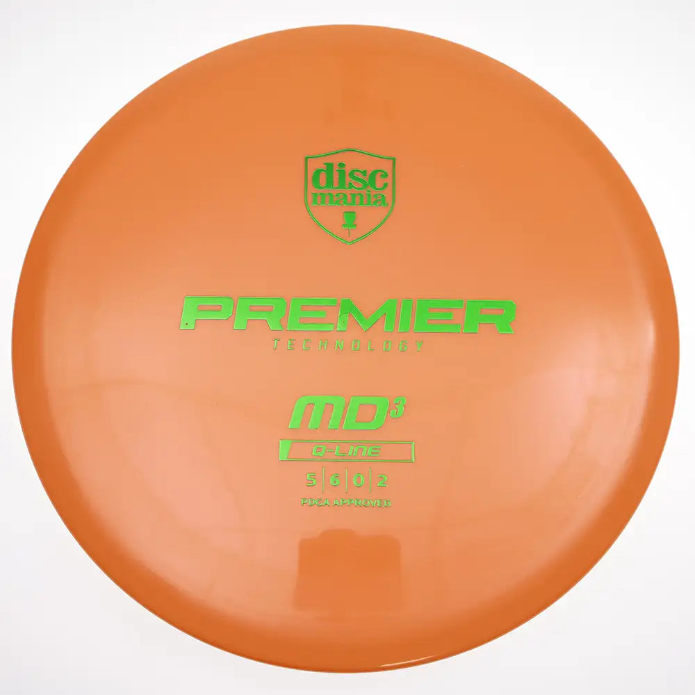 #01 / 177.2g / Orange