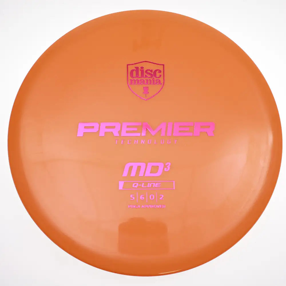 #02 / 178g / Orange