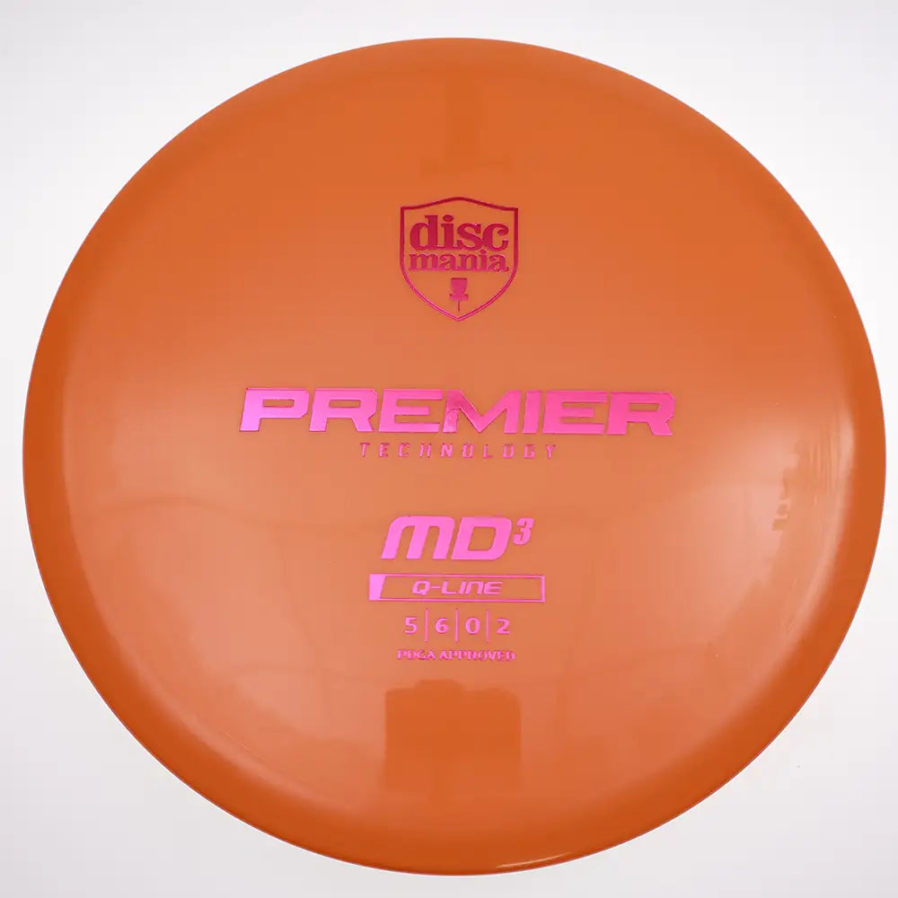 #04 / 178.4g / Orange