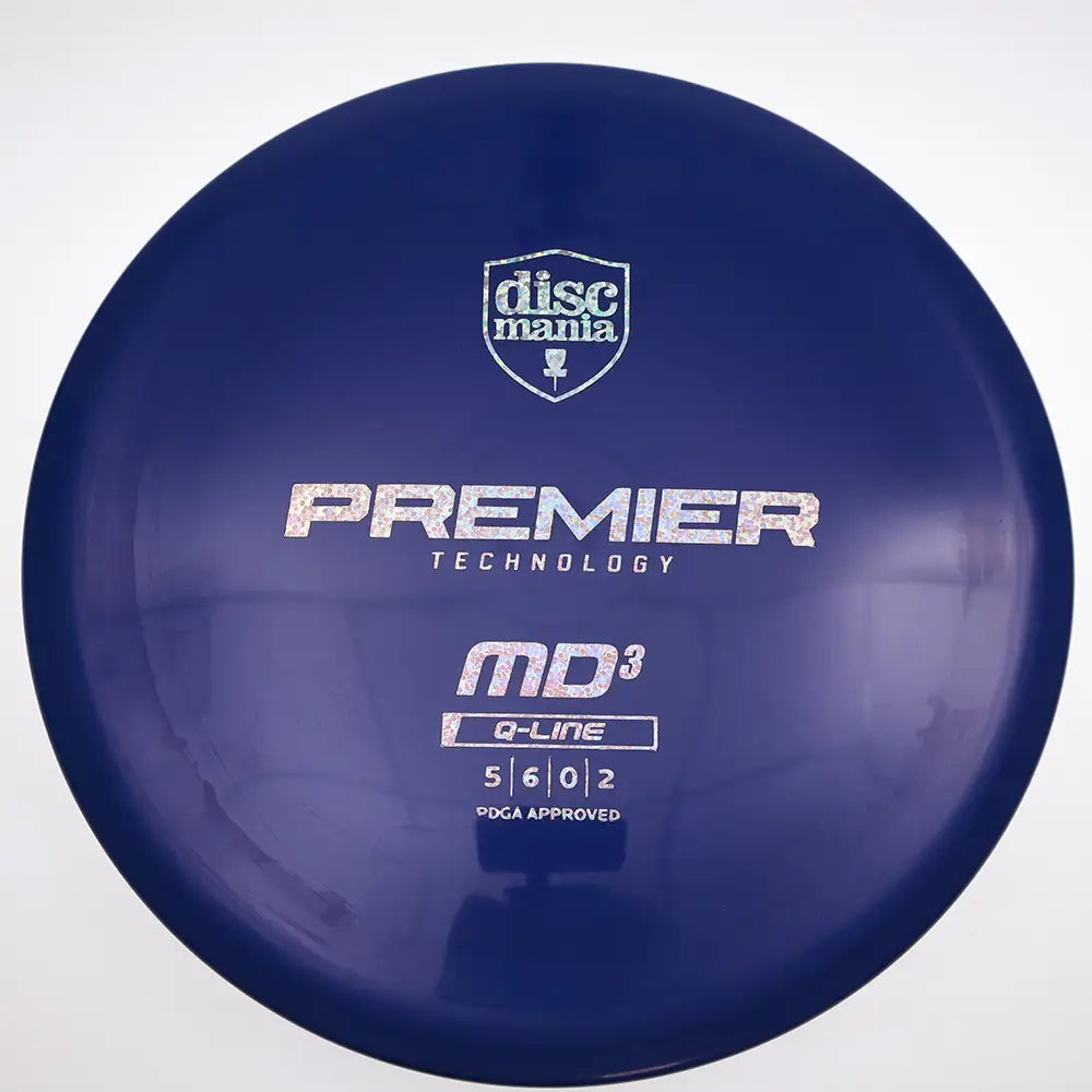 #05 / 178.1g / Blue