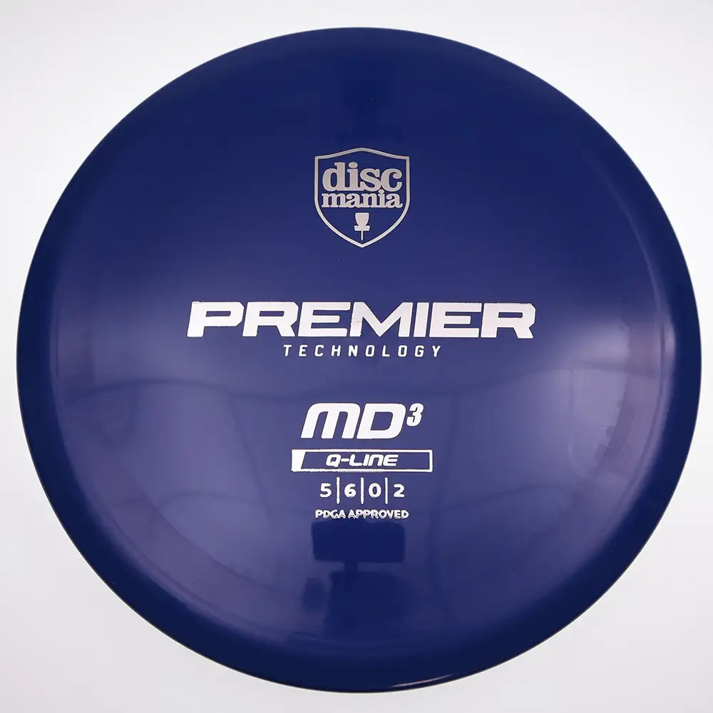 #08 / 177.8g / Blue