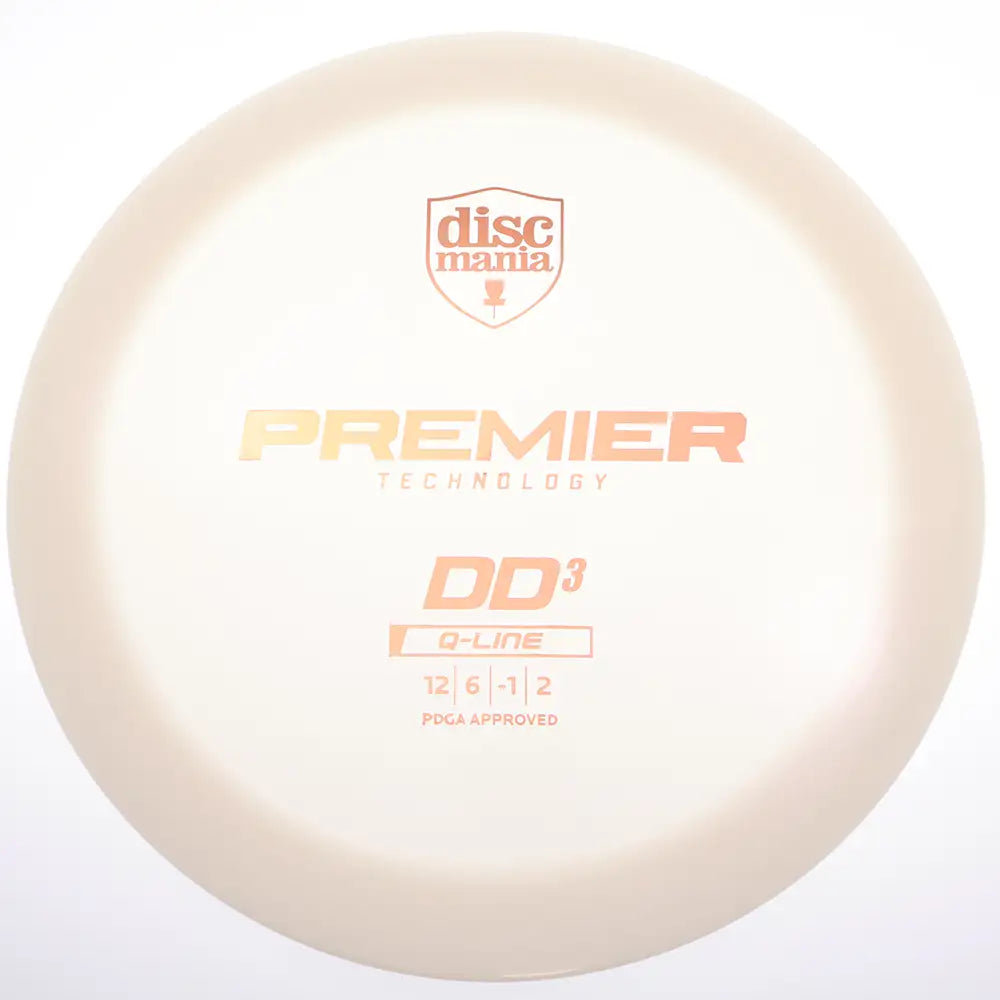 #10 / 175.1g / White