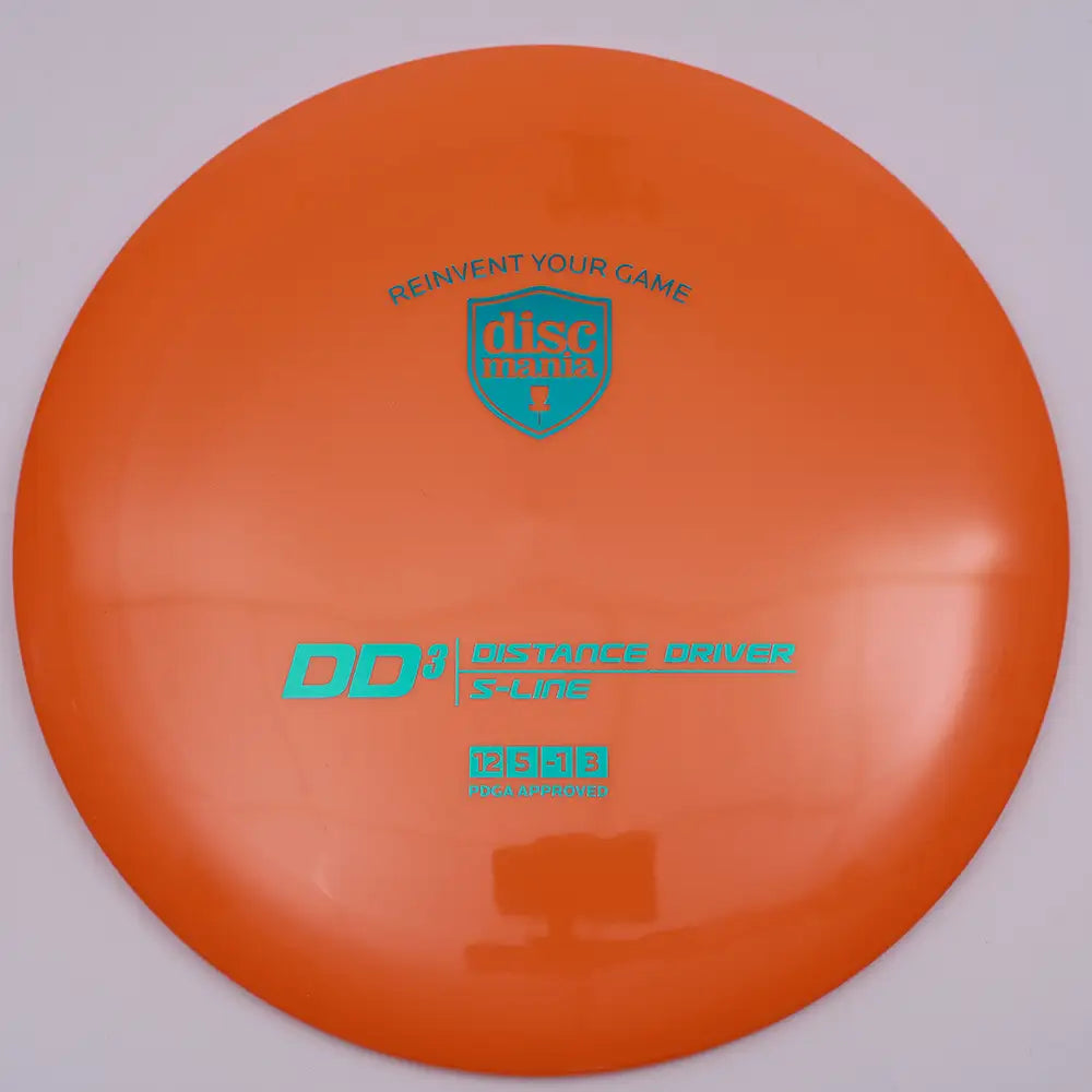 #13 / 174.6g / Orange