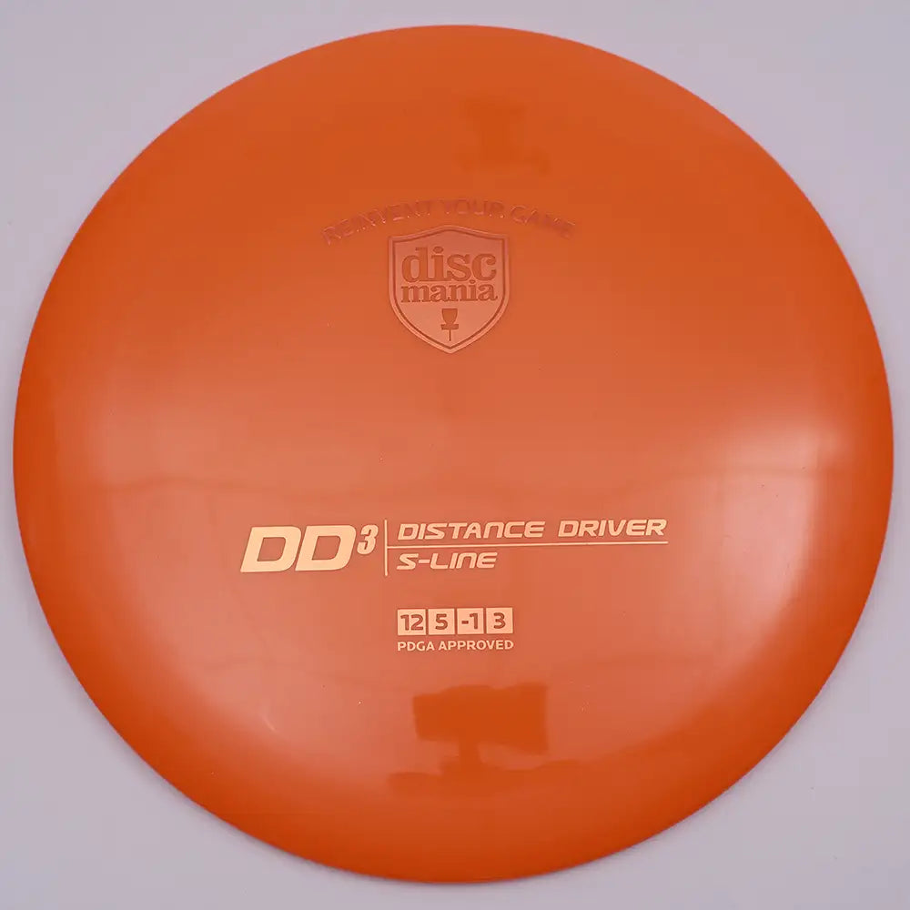 #14 / 173.9g / Orange
