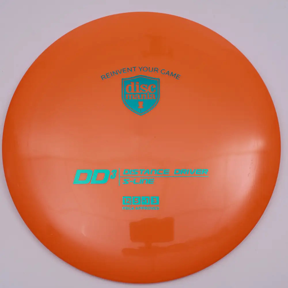 #15 / 175.1g / Orange
