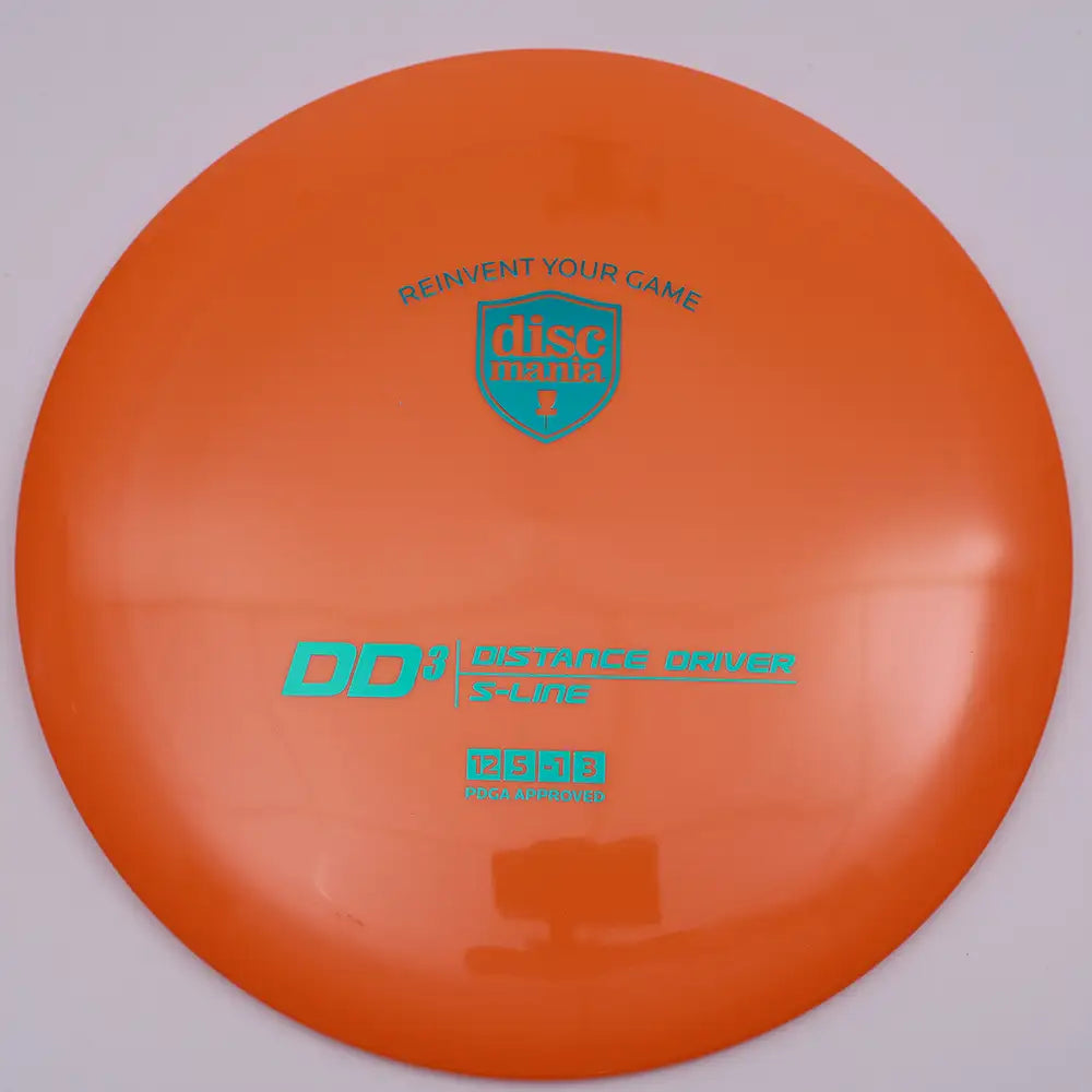 #16 / 174.6g / Orange