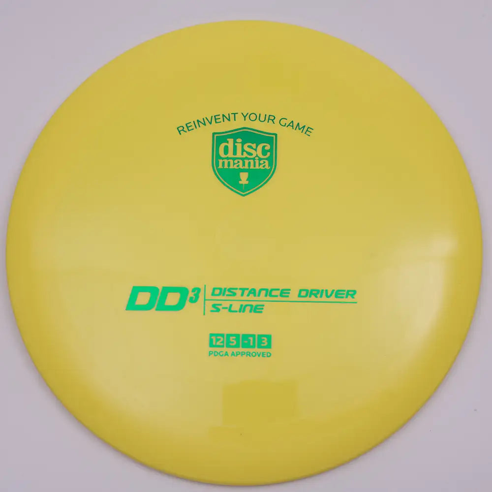 #18 / 175.9g / Yellow