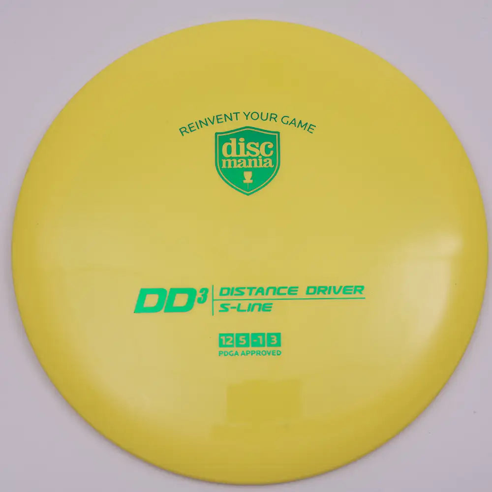 #19 / 176.1g / Yellow