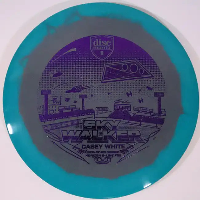 #03 / 174.5 / Gray/Blue