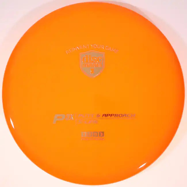 #06 / 175.3g / Orange