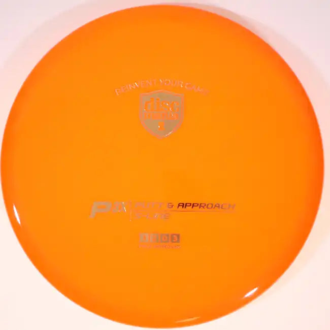 #07 / 175.2g / Orange