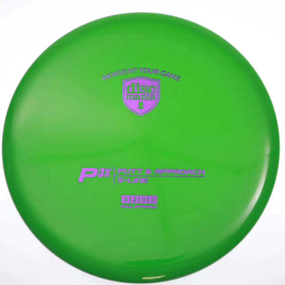 #14 / 176.1g / Green