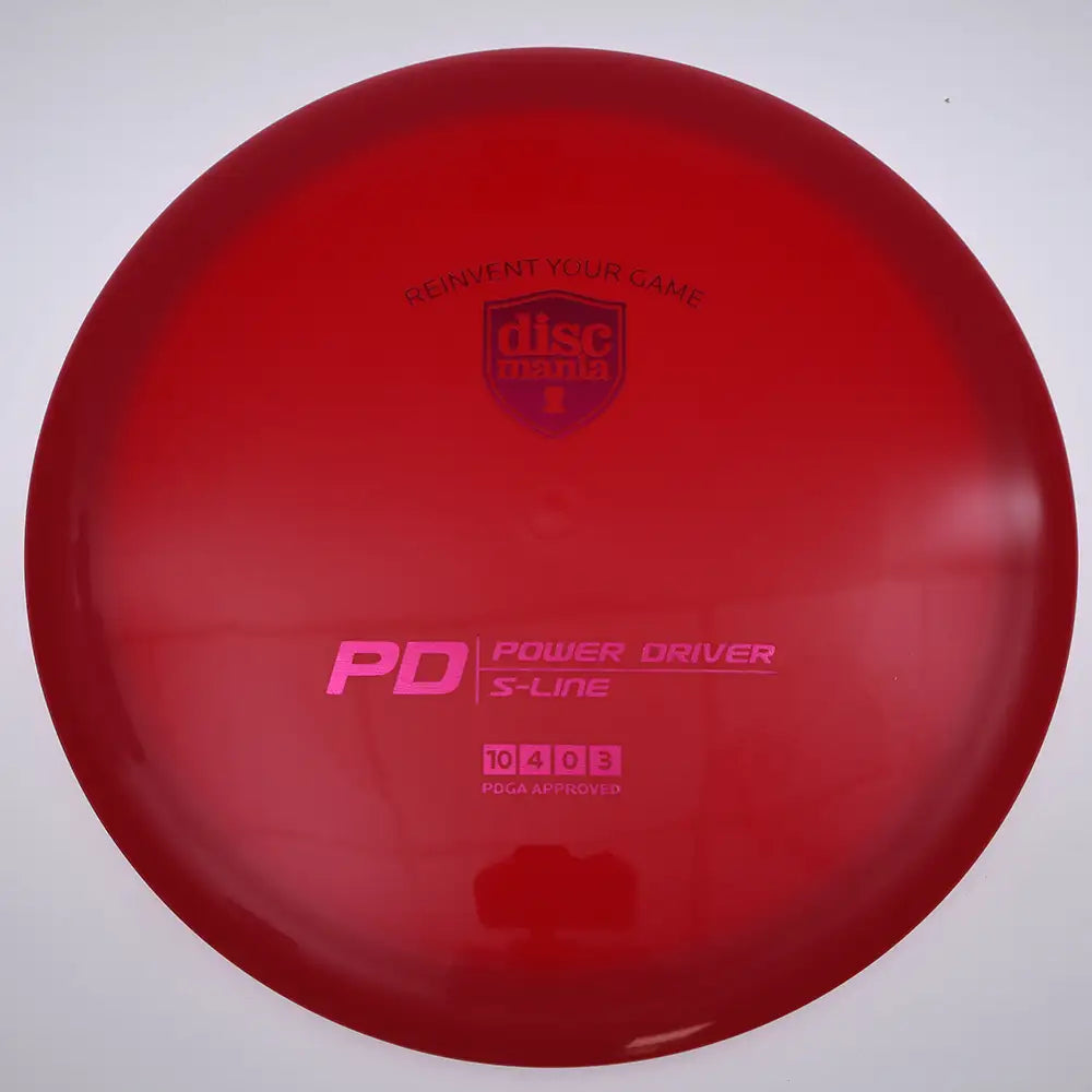 #11 / 177.5g / Pink