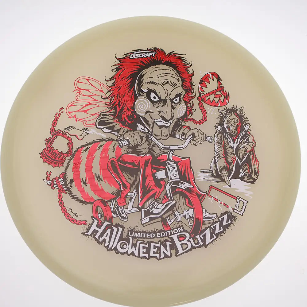 #11 / 175.8g / Glow/Red Foil
