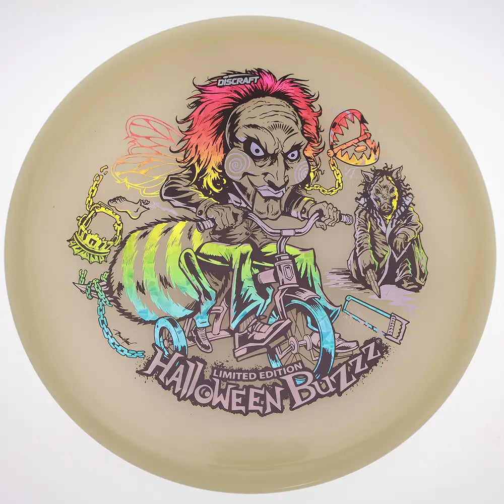 #08 / 178.8g / Glow/Rainbow Foil