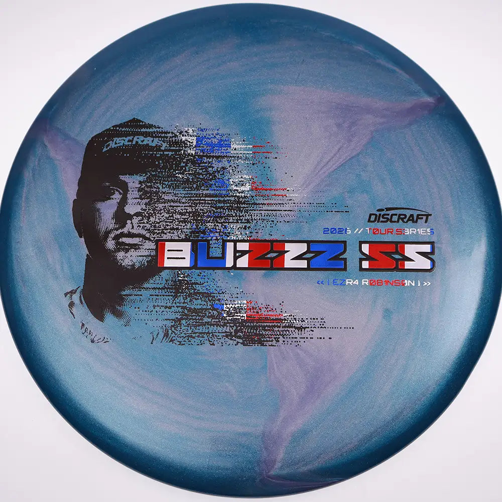 #07 / 177.1g / Blue/Purple