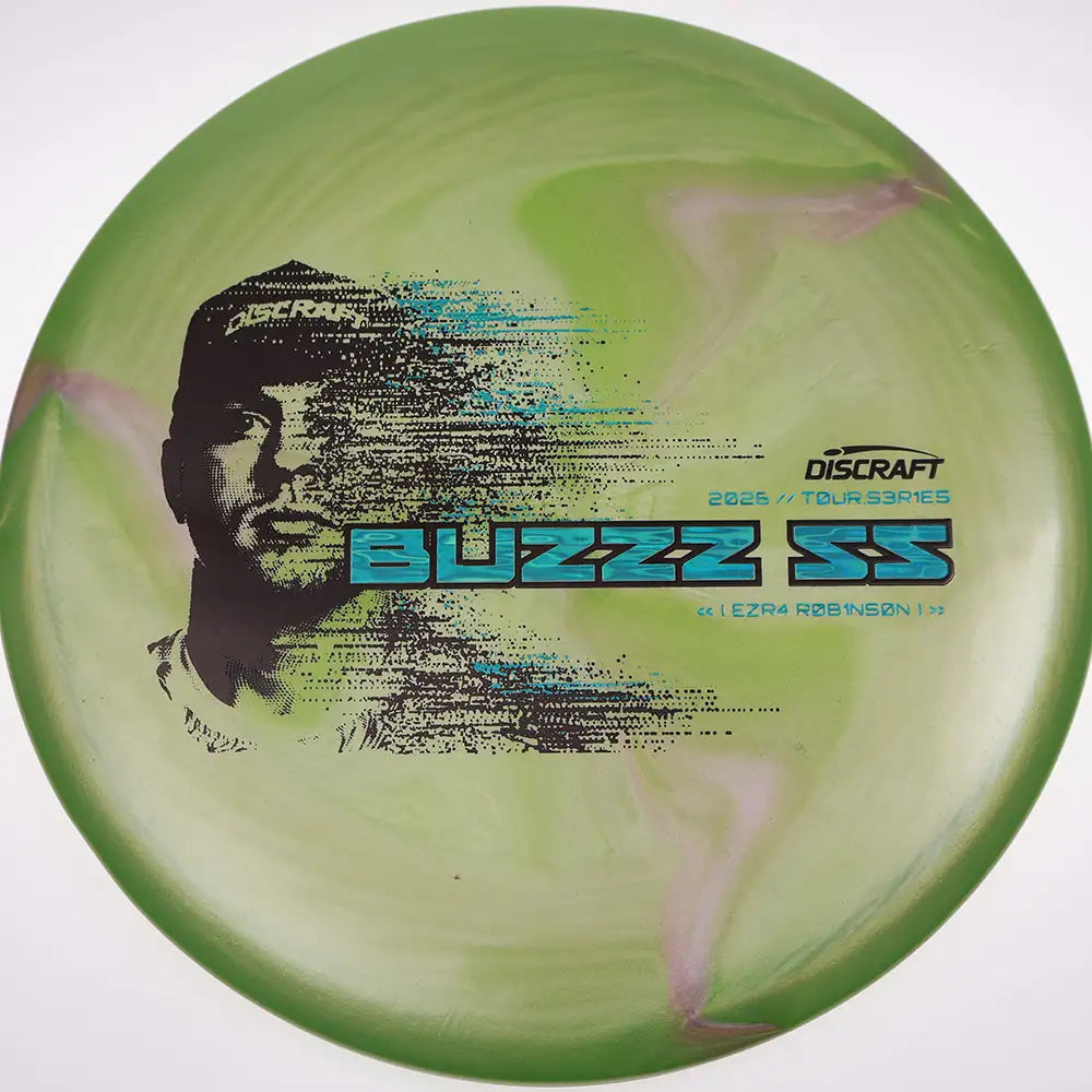 #09 / 181.4g / Green