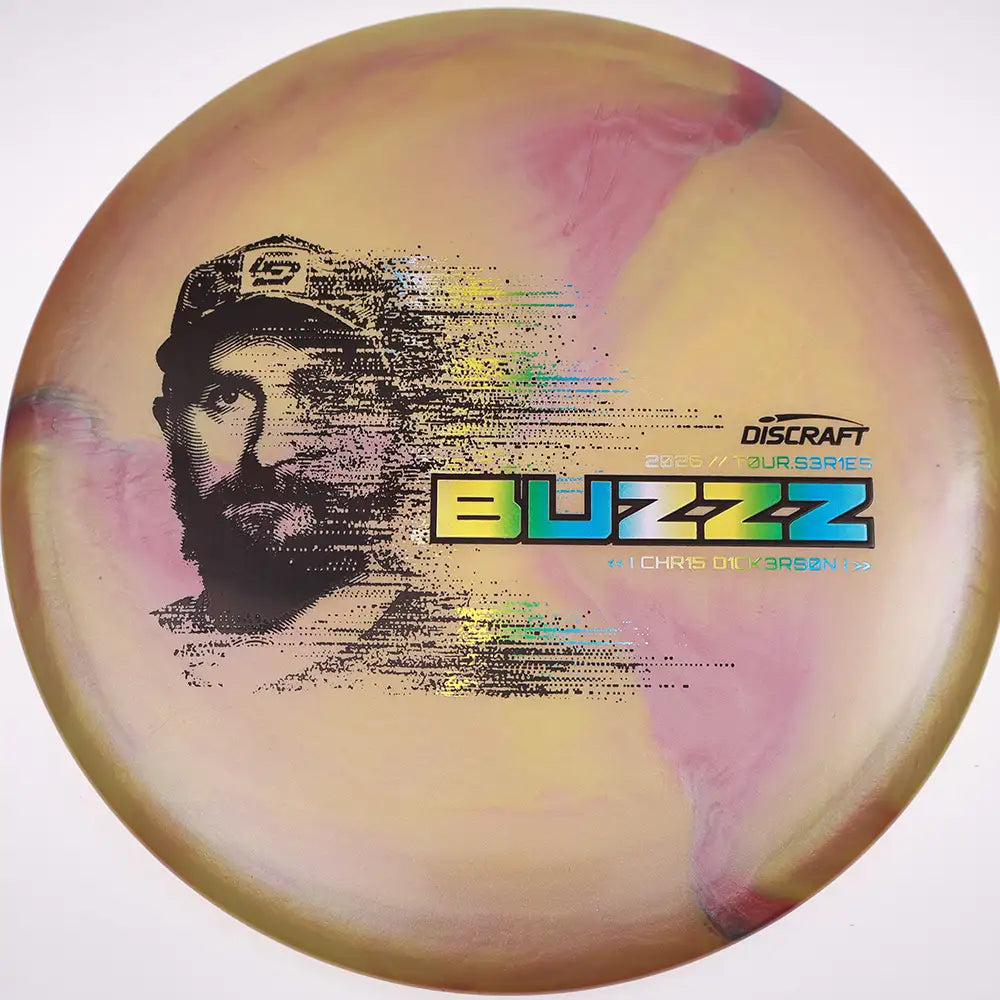 #01 / 174.5g / Yellow/Purple