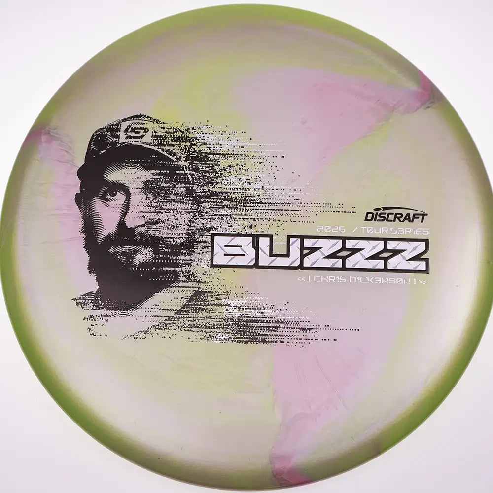 #12 / 177.5g / Green/Pink