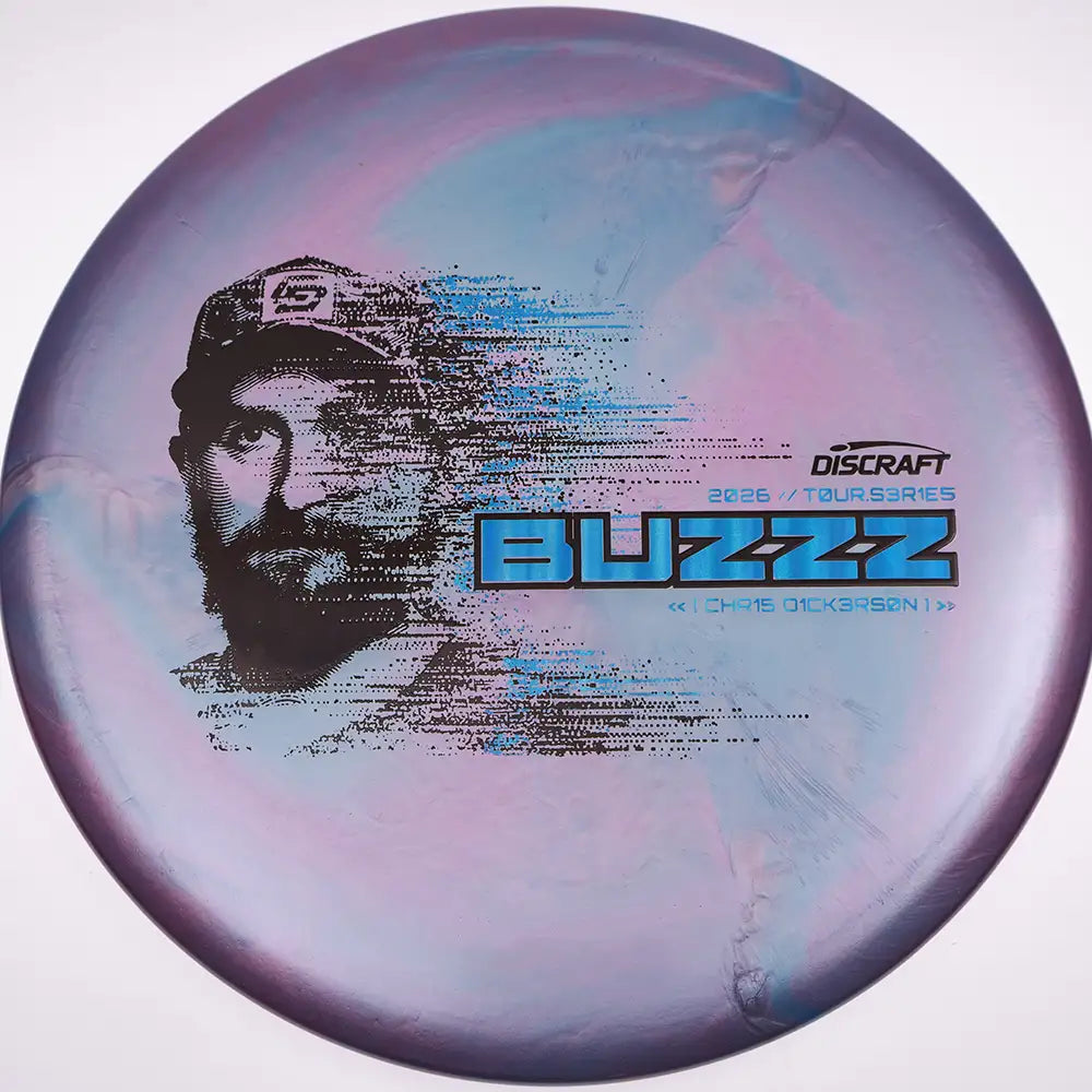 #04 / 176.8g / Purple/Blue