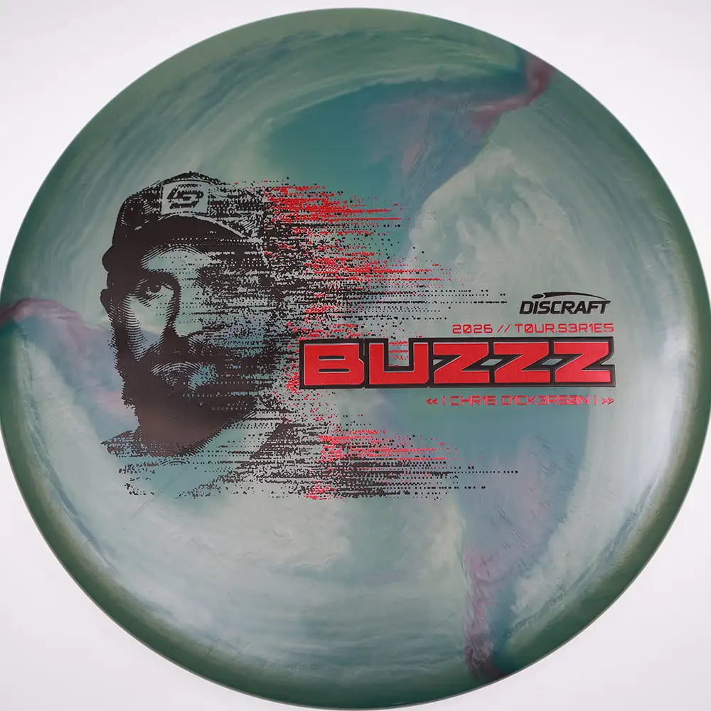 #09 / 175.9g / Green