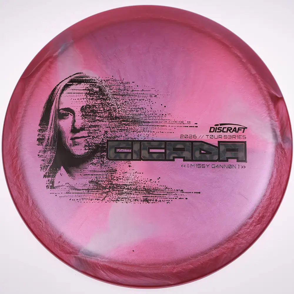 #10 / 172g / Pink