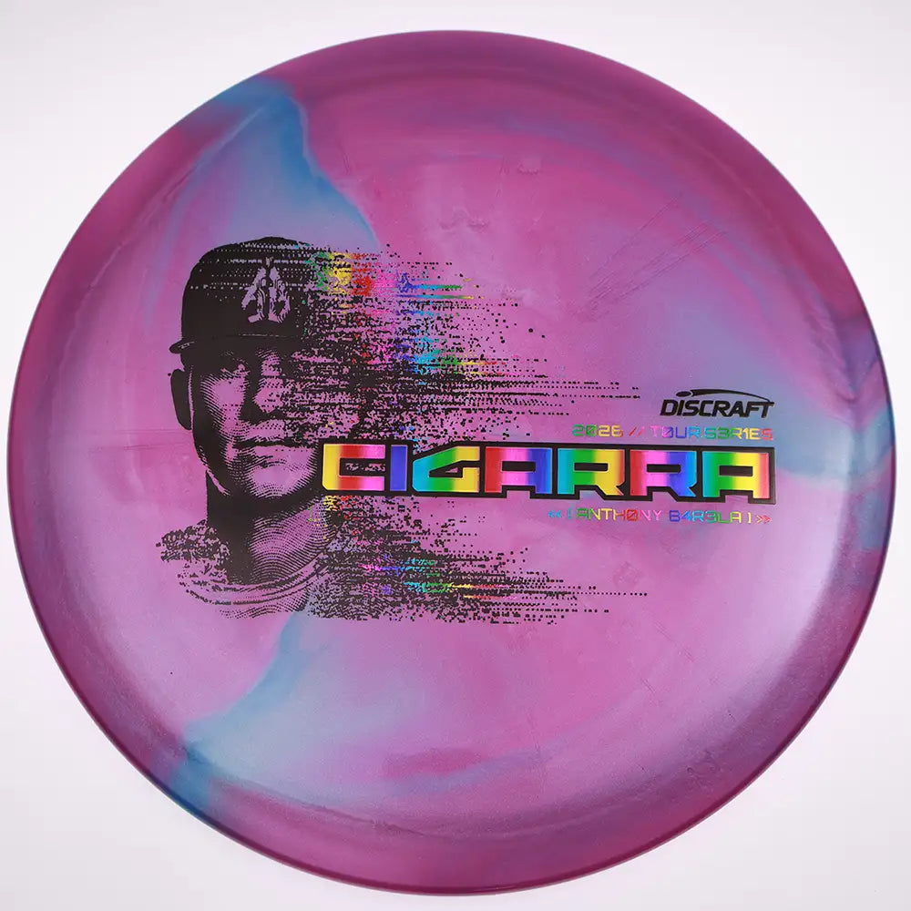 #01 / 174.5g / Purple/Blue
