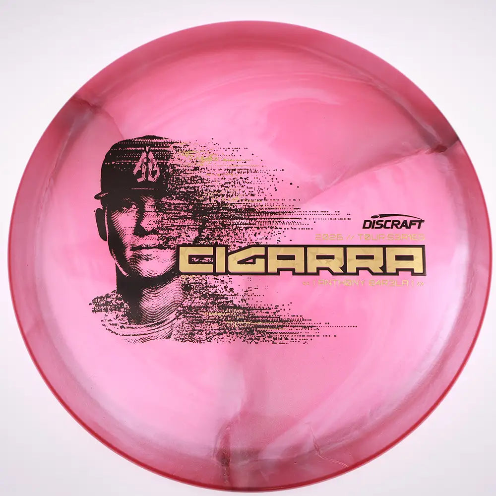#10 / 171.8g / Pink
