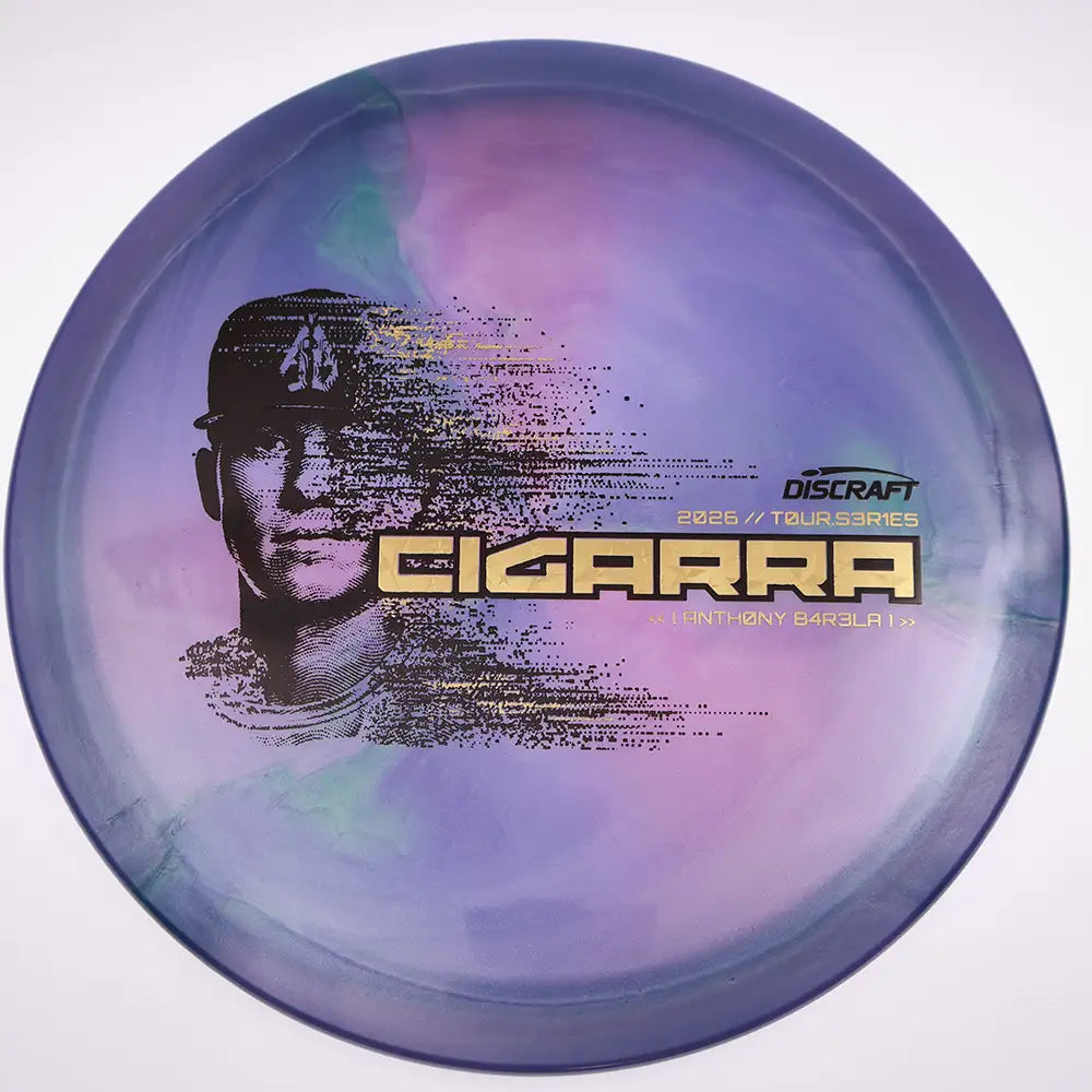 #11 / 172g / Purple