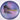 #11 / 172g / Purple