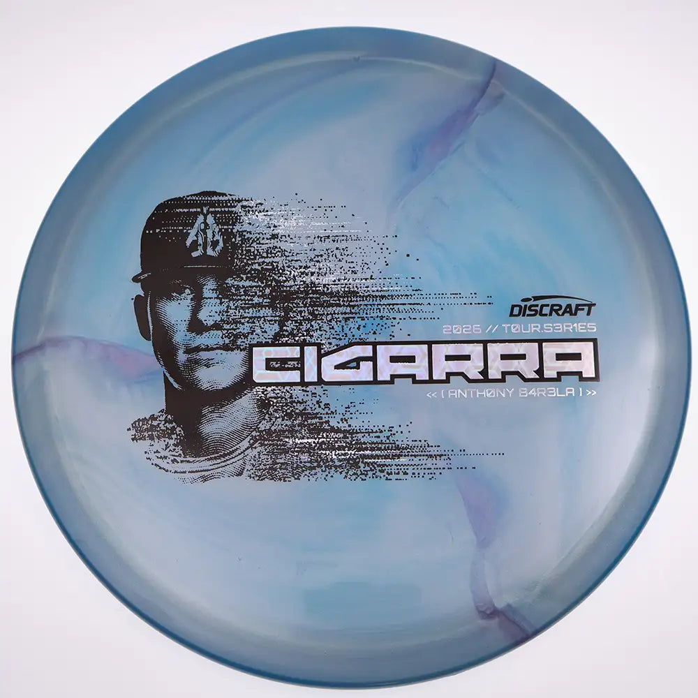 #12 / 175g / Blue