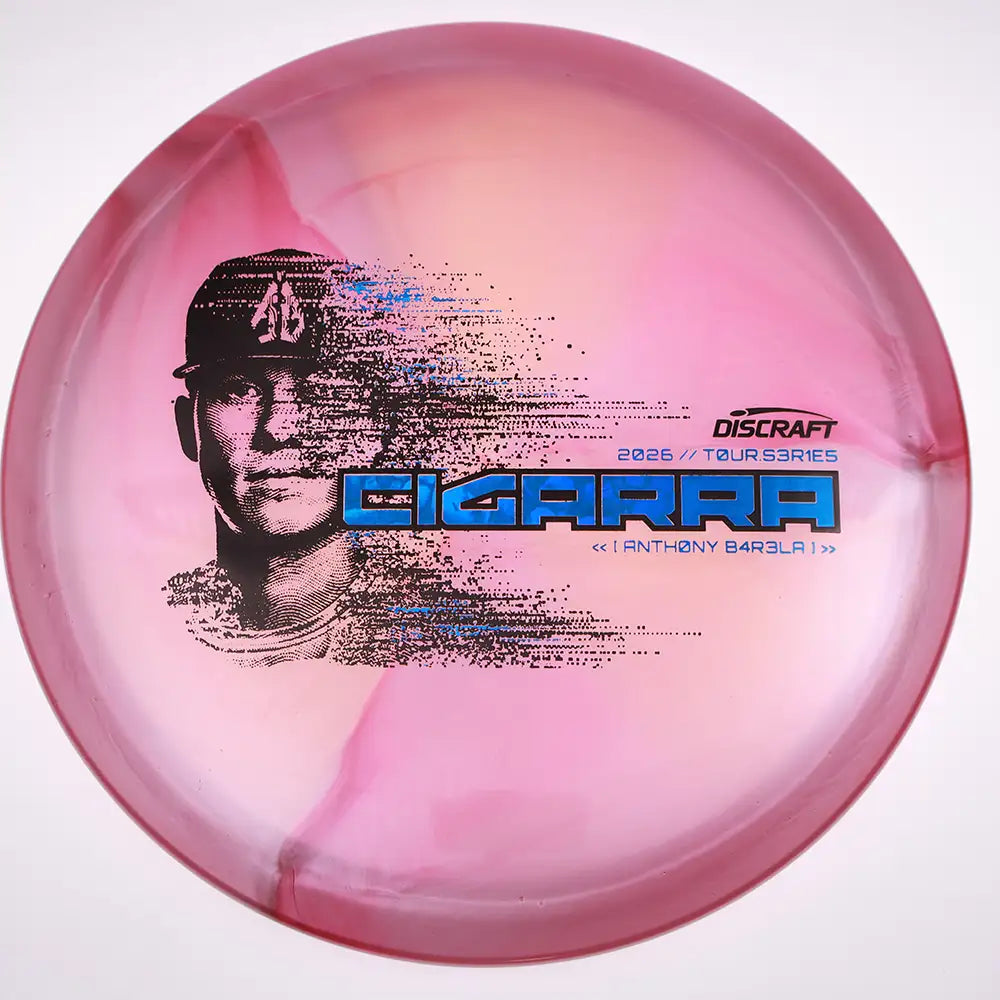 #06 / 166.7g / Pink