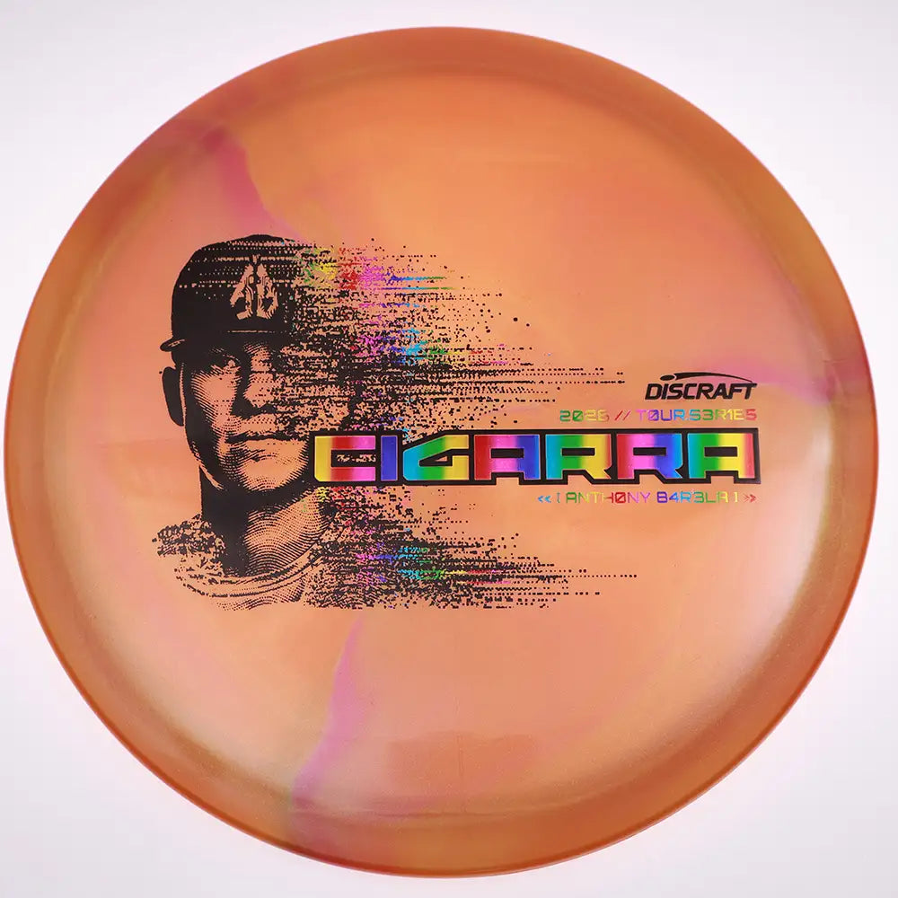 #08 / 174.1g / Orange