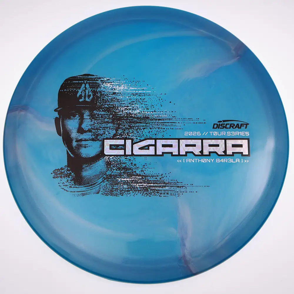 #09 / 175.1g / Blue