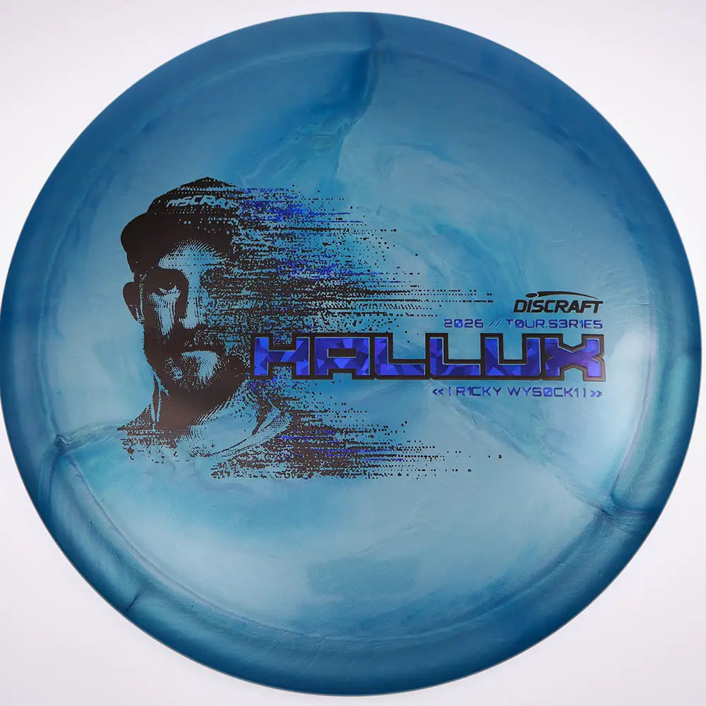 #12 / 174.7g / Blue