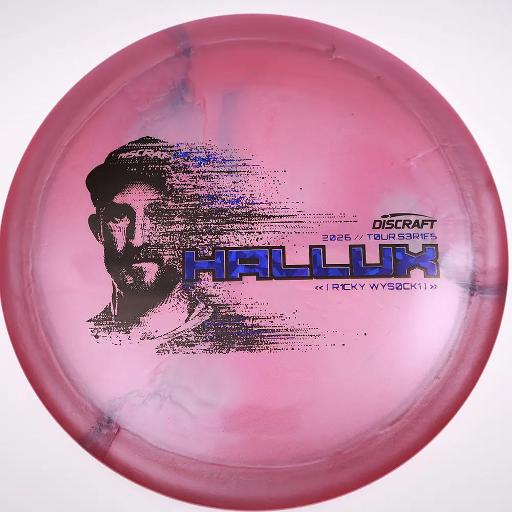 #02 / 173.8g / Pink