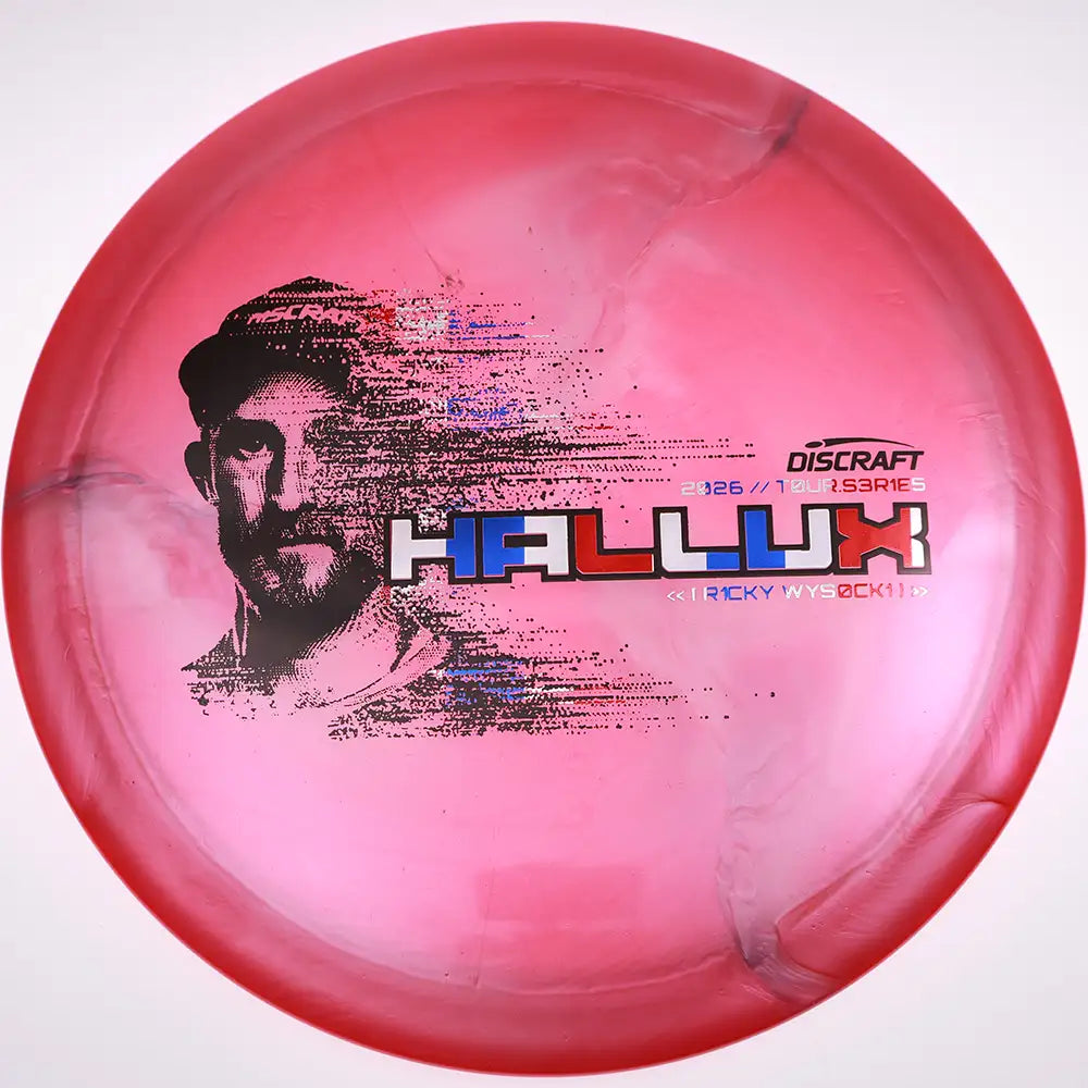 #06 / 172.1g / Pink
