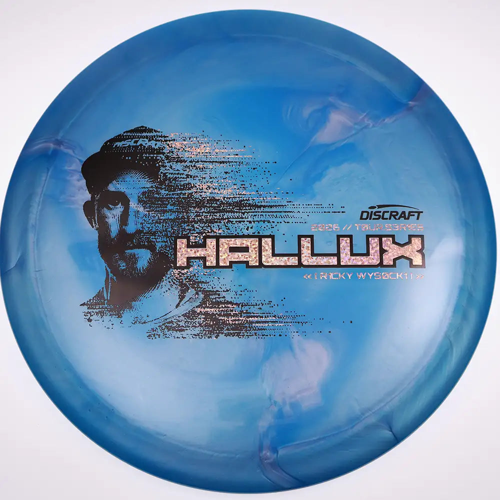 #07 / 173.5g / Blue