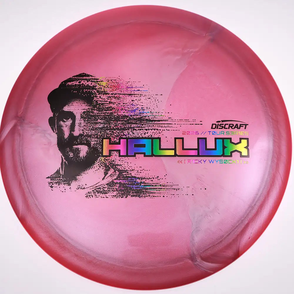 #09 / 176g / Pink