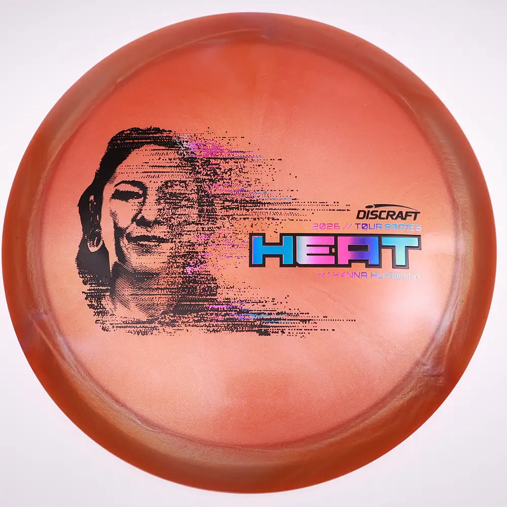 #10 / 174.7g / Orange