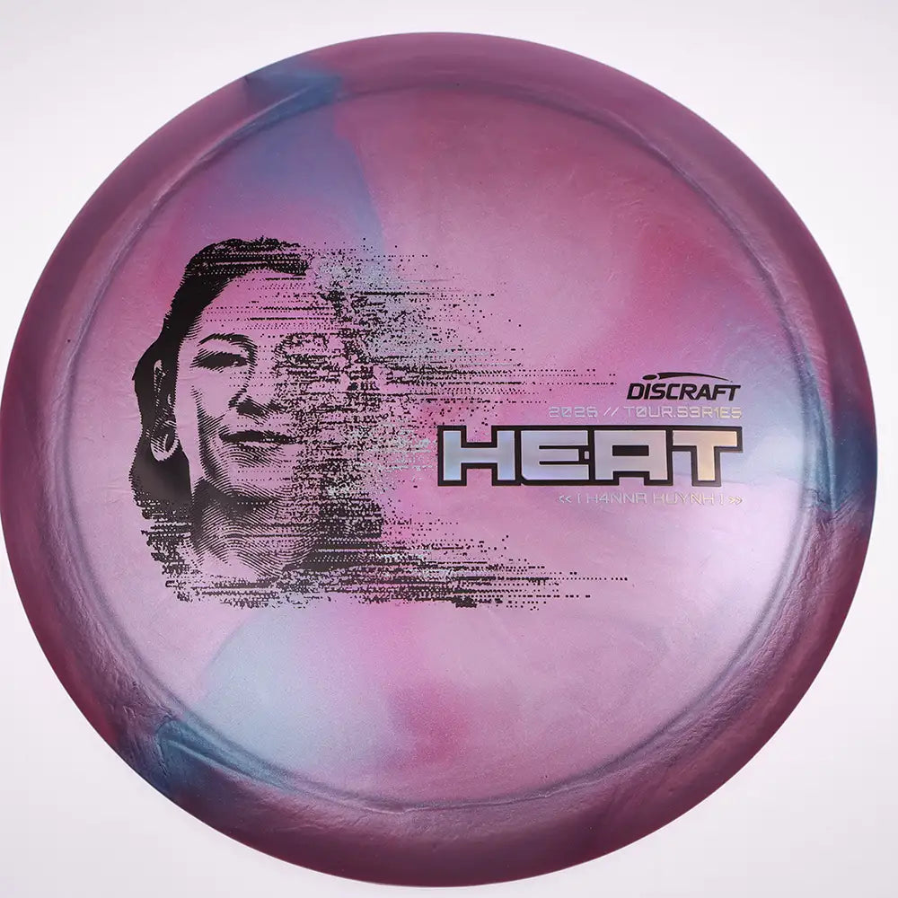 #11 / 171.8g / Purple