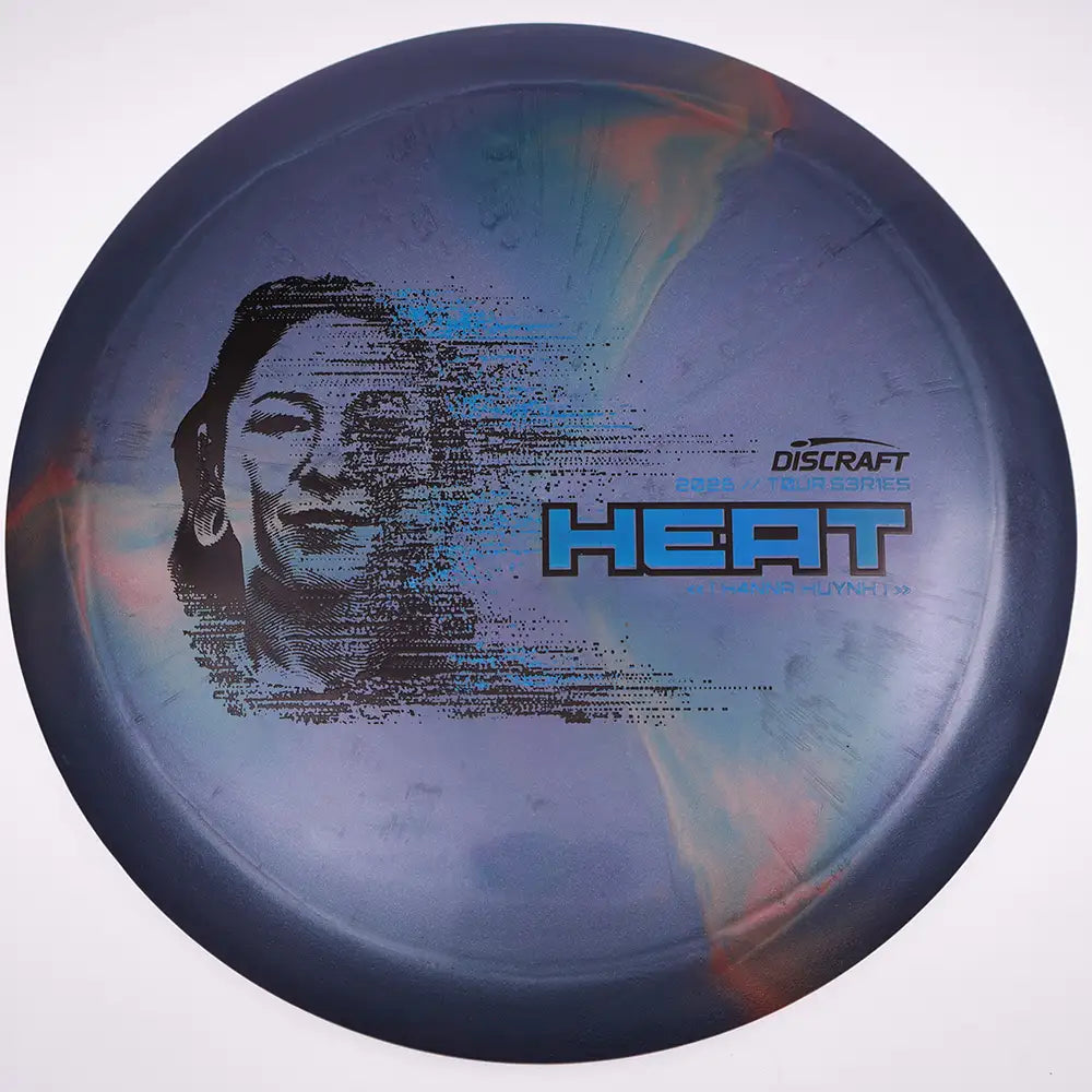 #05 / 176.1g / Purple